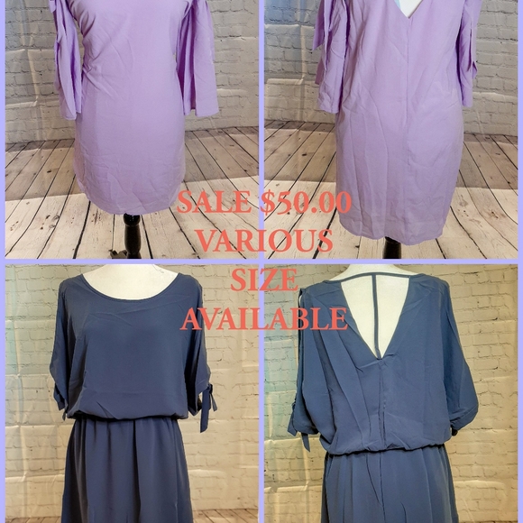 Dresses - Picture 3 of 12